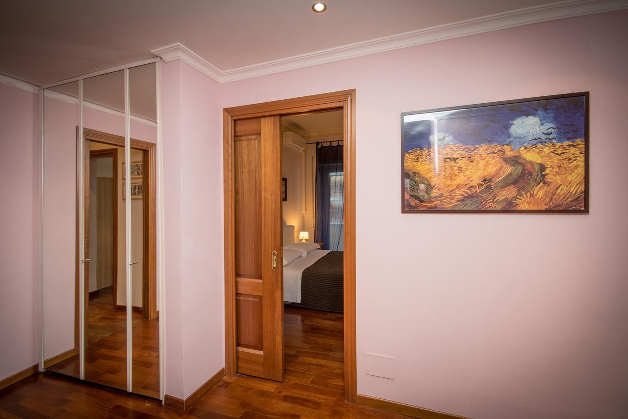 Apartment Elettra Luxury Home Rome - new 2024 prices, reviews, book now