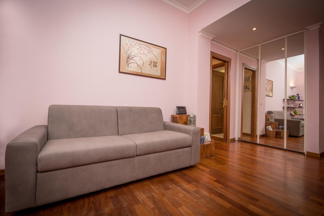 Apartment Elettra Luxury Home Rome - new 2024 prices, reviews, book now